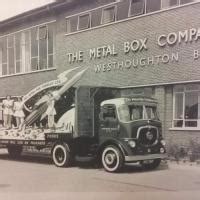 metal box company westhoughton|metal box construction projects.